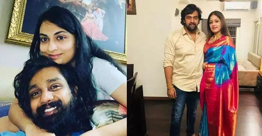 ധ്രുവ സര്‍ജയുടെയും ഭാര്യയുടേയും പുതിയ കോവിഡ് ഫലം നെഗറ്റീവ്; സഹോദരന്‍റെ അനുഗ്രഹമെന്ന് ധ്രുവ