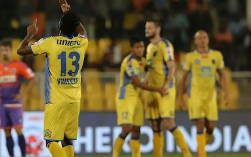 സൂപ്പര്‍ കപ്പ്; ബ്ലാസ്റ്റേഴ്സ് ഫുള്‍ ടീം ഇങ്ങനെ