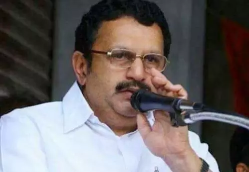 മര്‍ക്കസ് സമ്മേളനത്തില്‍ നിന്നും വിട്ടു നില്‍ക്കാന്‍ ധാരണയുണ്ടായിരുന്നെന്ന് കെ മുരളീധരന്‍