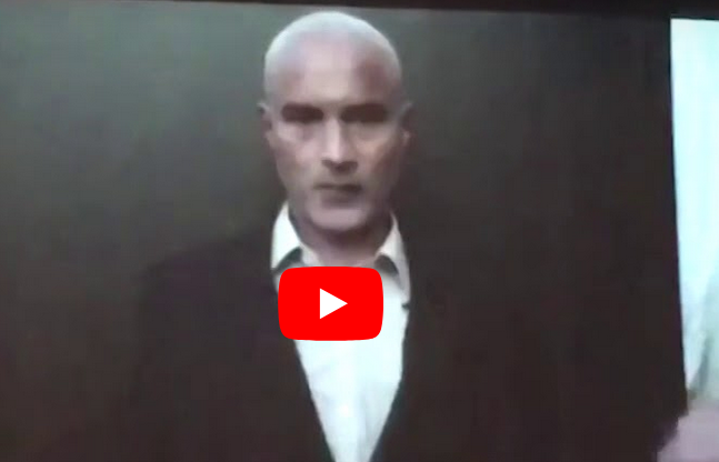 കുല്‍ഭൂഷന്‍ ജാദവിന്റെ പുതിയ വീഡിയോ പുറത്ത്; ഇന്ത്യന്‍ ഡെ.ഹൈ കമ്മീഷണര്‍ മോശമായി പെരുമാറി