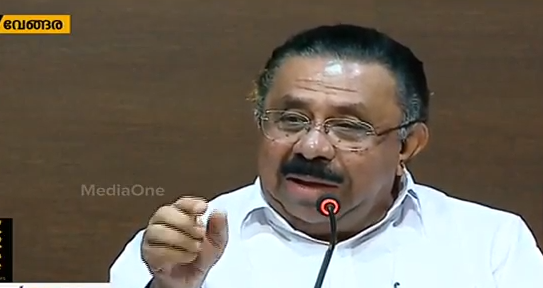 കെപിസിസി അധ്യക്ഷ സ്ഥാനം: എംഎം ഹസന്‍ തുടരും