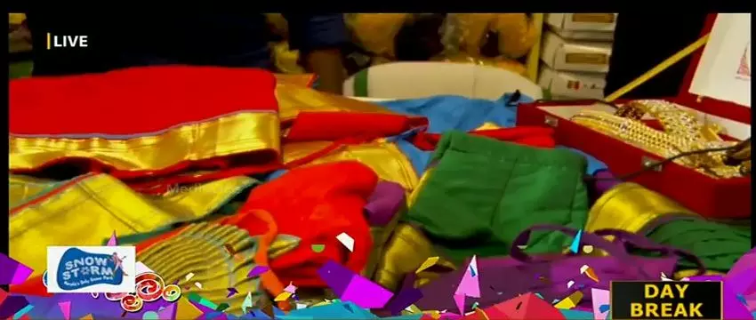 ചമയക്കോപ്പുകള്‍ ഇല്ലാത്തതിന്‍റെ പേരില്‍ ആരും കരയരുത്; സഹായിക്കാന്‍ ഒരാളുണ്ട്..