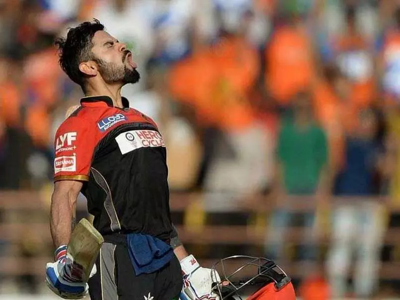 17 കോടിയുമായി കൊഹ്‍ലി ഐപിഎല്ലിലെ താര രാജാവ്