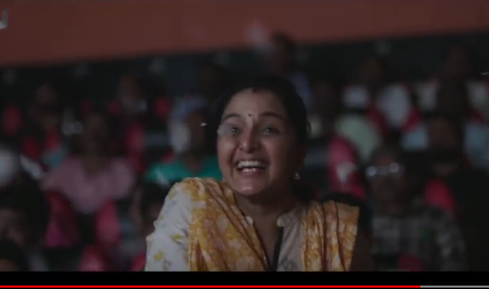 ലാലേട്ടാ....മോഹന്‍ലാലിലെ കാത്തിരുന്ന പാട്ടെത്തി