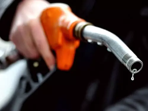 എണ്ണവിലവർധനയിൽ ​പ്രതികരിക്കാതെ യുഎഇ