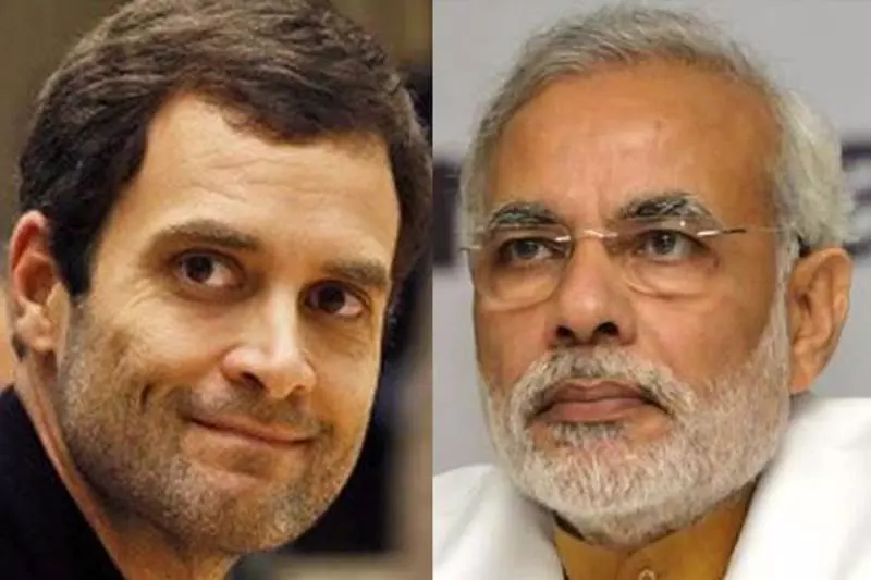 സ്വിറ്റ്‌സര്‍ലന്‍ഡില്‍ നിന്ന് കള്ളപ്പണവുമായിട്ടല്ലേ തിരിച്ചെത്തിയത്? മോദിക്ക് രാഹുലിന്‍റെ പരിഹാസം