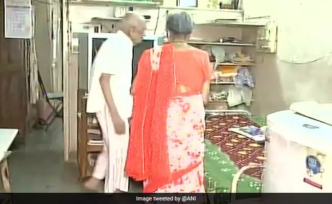 മരിക്കാന് അനുമതി തേടി രാഷ്ട്രപതിക്ക് ദമ്പതികളുടെ ദയാവധ അപേക്ഷ മരിക്കാന് അനുമതി തേടി രാഷ്ട്രപതിക്ക് ദമ്പതികളുടെ ദയാവധ അപേക്ഷ