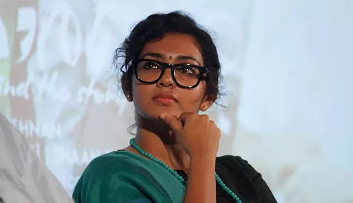 ശ്രീജിത്തിനെ പിന്തുണച്ചതിനും പാര്‍വതിക്കെതിരെ സൈബര്‍ ആക്രമണം