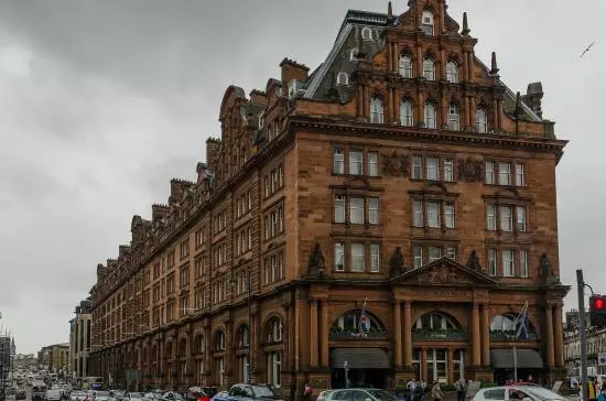 സ്കോട്ട്ലാൻറിലെ പ്രശസ്ത പൈതൃക ഹോട്ടൽ വാൽഡോഫ്​ ഇനി ലുലു ഗ്രൂപ്പിന്​