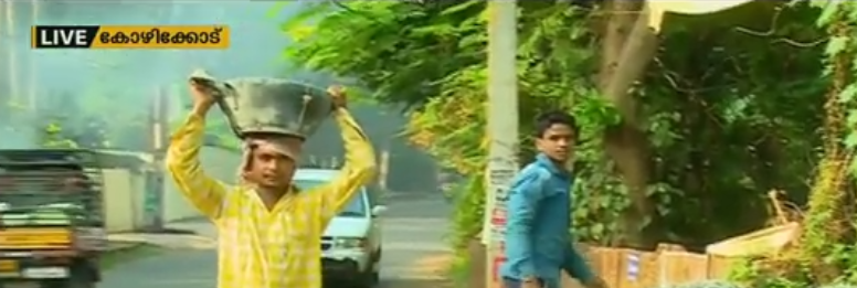 രോഗപ്രതിരോധ പ്രവര്‍ത്തനങ്ങള്‍ക്ക് വെല്ലുവിളിയായി ഇതര സംസ്ഥാന തൊഴിലാളികളുടെ വര്‍ദ്ധനവ്