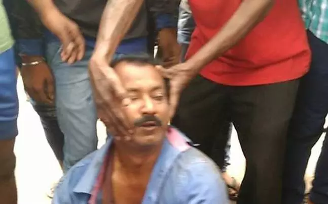 ബീഫിന്റെ പേരില് കൊല്ലപ്പെട്ട അലിമുദ്ദീന് അന്സാരി വധക്കേസില് വിധി ഇന്ന് ബീഫിന്റെ പേരില് കൊല്ലപ്പെട്ട അലിമുദ്ദീന് അന്സാരി വധക്കേസില് വിധി ഇന്ന്