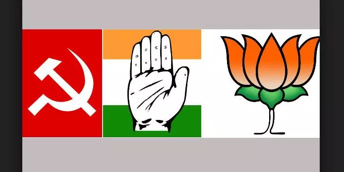 ചെങ്ങന്നൂരില്‍ സ്ഥാനാര്‍ത്ഥി നിര്‍ണയ ചര്‍ച്ചകള്‍ സജീവം