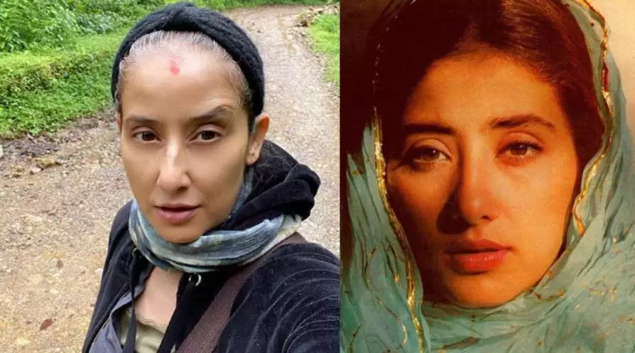 കണ്ണുകളടഞ്ഞിടും മുമ്പ് താണ്ടാന് കാതങ്ങള് അനേകം; ക്യാന്സറിനെ അതിജീവിക്കാന് മനീഷ കണ്ണുകളടഞ്ഞിടും മുമ്പ് താണ്ടാന് കാതങ്ങള് അനേകം; ക്യാന്സറിനെ അതിജീവിക്കാന് മനീഷ