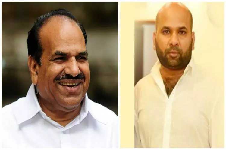 ബിനോയ് ദുബൈയിലുണ്ട്, പിന്നെന്തിന് അറബി കേരളത്തില്‍ വന്ന് ബുദ്ധിമുട്ടുന്നു? കോടിയേരി