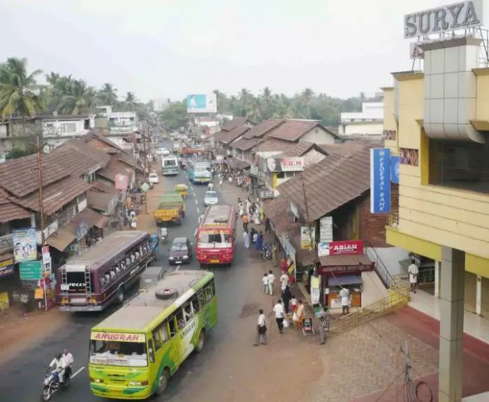 കണ്ണൂരില്‍ കെട്ടിടത്തിലുണ്ടായ സഫോടനത്തില്‍ ഇതര സംസ്ഥാന തൊഴിലാളി മരിച്ചു