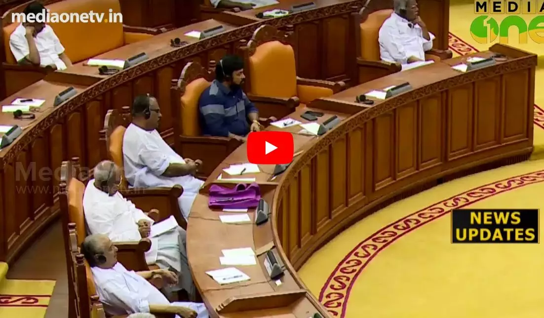 വൻകിട പദ്ധതികളില്ല, സാമൂഹിക സുരക്ഷക്കും സാമ്പത്തിക അച്ചടക്കത്തിനും ഊന്നല്‍