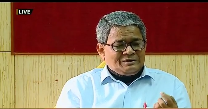 യുവജനതയില്‍ ഒരു വിഭാഗം ഇടതുസര്‍ക്കാരിന് എതിര്- ത്രിപുര സി പിഎം സെക്രട്ടറി