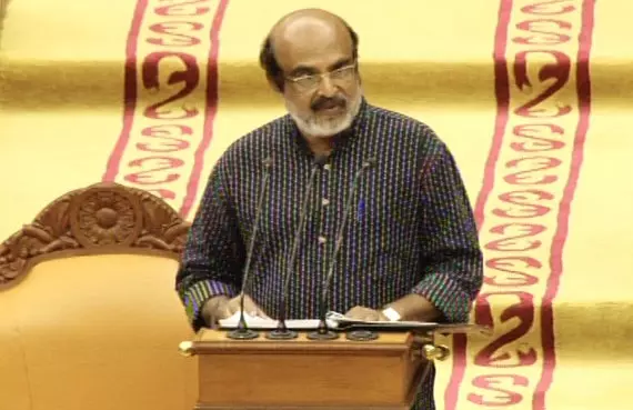 1200 ചതുരശ്ര അടി വീടുള്ളവര്‍ക്കും രണ്ട് ഏക്കര്‍ ഭൂമിയുള്ളവര്‍ക്കും ഇനി സാമൂഹ്യസുരക്ഷ പെന്‍ഷനില്ല