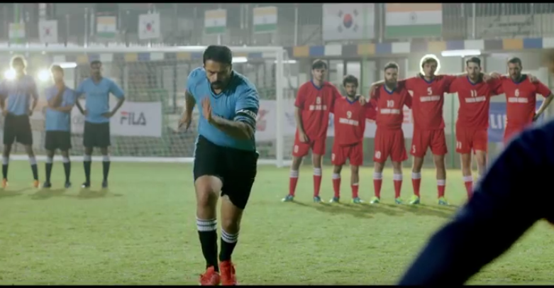 ഒരു കളിക്കാരന്‍ ഓടുന്നത് ഒരു പന്തിന്റെ പിറകെ മാത്രമല്ല; ജയസൂര്യയുടെ ക്യാപ്റ്റന്റെ ട്രയിലര്‍ കാണാം