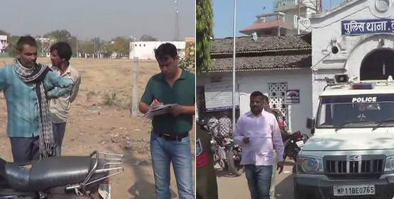 പാലിനായി നിര്‍ത്താതെ കരഞ്ഞു; അമ്മ ഒരു വയസുകാരിയെ കഴുത്തറത്തുകൊന്നു