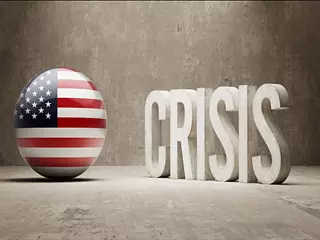 അമേരിക്കയിലെ സാമ്പത്തിക സ്തംഭനം ഒഴിവായി