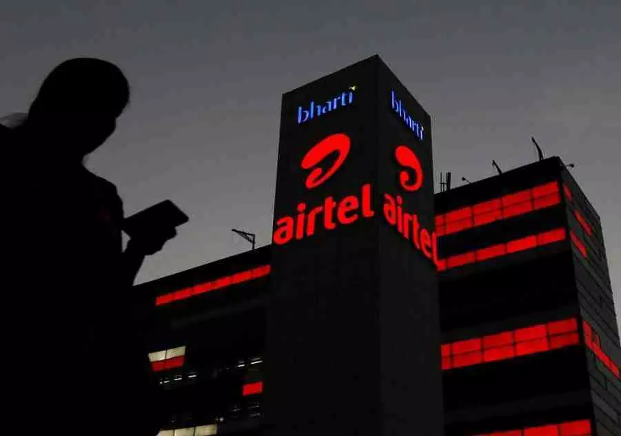 ജിയോയെ പിന്നിലാക്കി എയര്‍ടെല്ലിന്‍റെ പുതിയ ഓഫര്‍; 9 രൂപക്ക് അണ്‍ലിമിറ്റഡ് കോള്‍