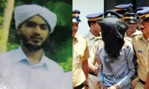 റിയാസ് മൗലവി വധം: പ്രതികള്ക്കെതിരെ യുഎപിഎ ചുമത്തണമെന്ന ആവശ്യം സര്ക്കാര് കോടതിയില് എതിര്ത്തു റിയാസ് മൗലവി വധം: പ്രതികള്ക്കെതിരെ യുഎപിഎ ചുമത്തണമെന്ന ആവശ്യം സര്ക്കാര് കോടതിയില് എതിര്ത്തു