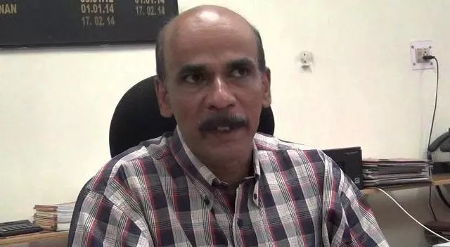 കെഎസ്ആര്ടിസിക്ക് ചീത്തപ്പേര് കേള്പ്പിക്കുന്നത് ജീവനക്കാര് തന്നെയെന്ന് കെഎസ്ആര്ടിസി എംഡി കെഎസ്ആര്ടിസിക്ക് ചീത്തപ്പേര് കേള്പ്പിക്കുന്നത് ജീവനക്കാര് തന്നെയെന്ന് കെഎസ്ആര്ടിസി എംഡി