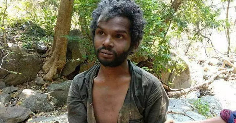 മധുവിനെ അനുസ്മരിച്ച് ഖത്തര്‍ പ്രവാസികളുടെ വേറിട്ട പ്രതിഷേധം