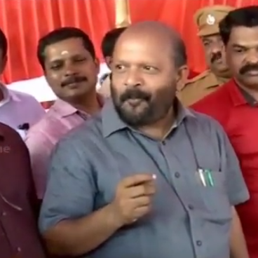 കേരളത്തിൽ കൃഷിക്ക് കൂടുതൽ സ്വീകാര്യത ലഭിച്ചുവെന്ന് വി.എസ് സുനിൽ കുമാർ