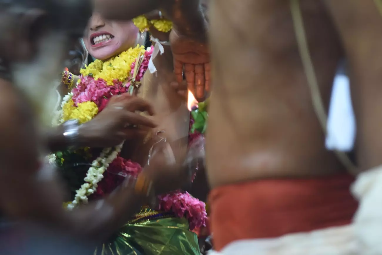 ആറ്റുകാലമ്പലത്തിനെ ആണ്‍കുട്ടികളുടെ ജയിലെന്ന് വിളിക്കേണ്ടി വരുമെന്ന് ഡി.ജി.പി ആര്‍. ശ്രീലേഖ