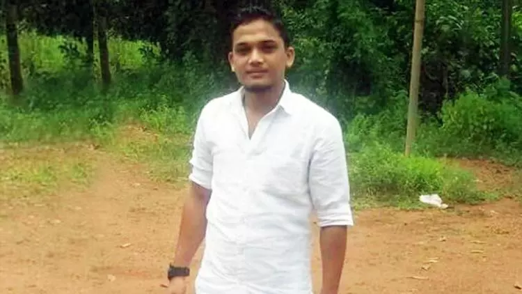 ഷുഹൈബ് വധം: ഒരാള്‍ കൂടി അറസ്റ്റില്‍