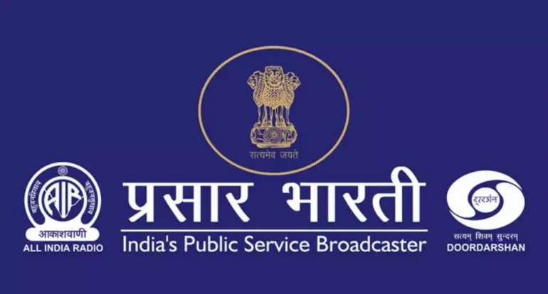 പ്രസാര്‍ ഭാരതിക്കുള്ള ശമ്പള വിഹിതം തടഞ്ഞ് കേന്ദ്ര വാര്‍ത്താ പ്രക്ഷേപണ മന്ത്രാലയത്തിന്റെ പ്രതികാര നടപടി