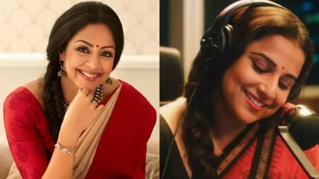 തുമാരി സുലു തമിഴിലേക്ക്; നായിക ജ്യോതിക