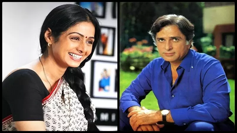 ഓസ്കര്‍ വേദിയില്‍ ശ്രീദേവിക്കും ശശി കപൂറിനും ആദരം