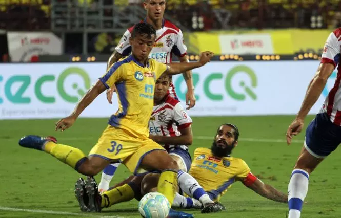 ബ്ലാസ്റ്റേഴ്സ് എനിക്ക് വീടെന്ന പോലെ; ലാല്റുവാത്താര ബ്ലാസ്റ്റേഴ്സ് എനിക്ക് വീടെന്ന പോലെ; ലാല്റുവാത്താര