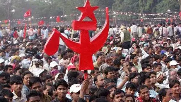 ത്രിപുര അക്രമം; ചാരിലാം മണ്ഡലത്തിലെ തെരഞ്ഞെടുപ്പില് നിന്നും സിപിഎം പിന്മാറി ത്രിപുര അക്രമം; ചാരിലാം മണ്ഡലത്തിലെ തെരഞ്ഞെടുപ്പില് നിന്നും സിപിഎം പിന്മാറി