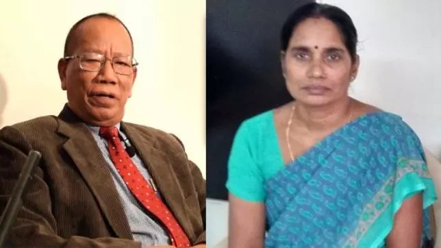 എന്റെ മകളെ കൊന്നവരും നിങ്ങളും ചിന്തിക്കുന്നത് ഒരുപോലെ: കര്ണാടക മുന് ഡിജിപിയോട് നിര്ഭയയുടെ അമ്മ എന്റെ മകളെ കൊന്നവരും നിങ്ങളും ചിന്തിക്കുന്നത് ഒരുപോലെ: കര്ണാടക മുന് ഡിജിപിയോട് നിര്ഭയയുടെ അമ്മ