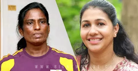 ഉഷയും അഞ്ജുവും ഉള്പ്പെടെ അഞ്ച് പേരോട് കായിക നിരീക്ഷക പദവി ഒഴിയണമെന്ന് കായിക മന്ത്രാലയം ഉഷയും അഞ്ജുവും ഉള്പ്പെടെ അഞ്ച് പേരോട് കായിക നിരീക്ഷക പദവി ഒഴിയണമെന്ന് കായിക മന്ത്രാലയം