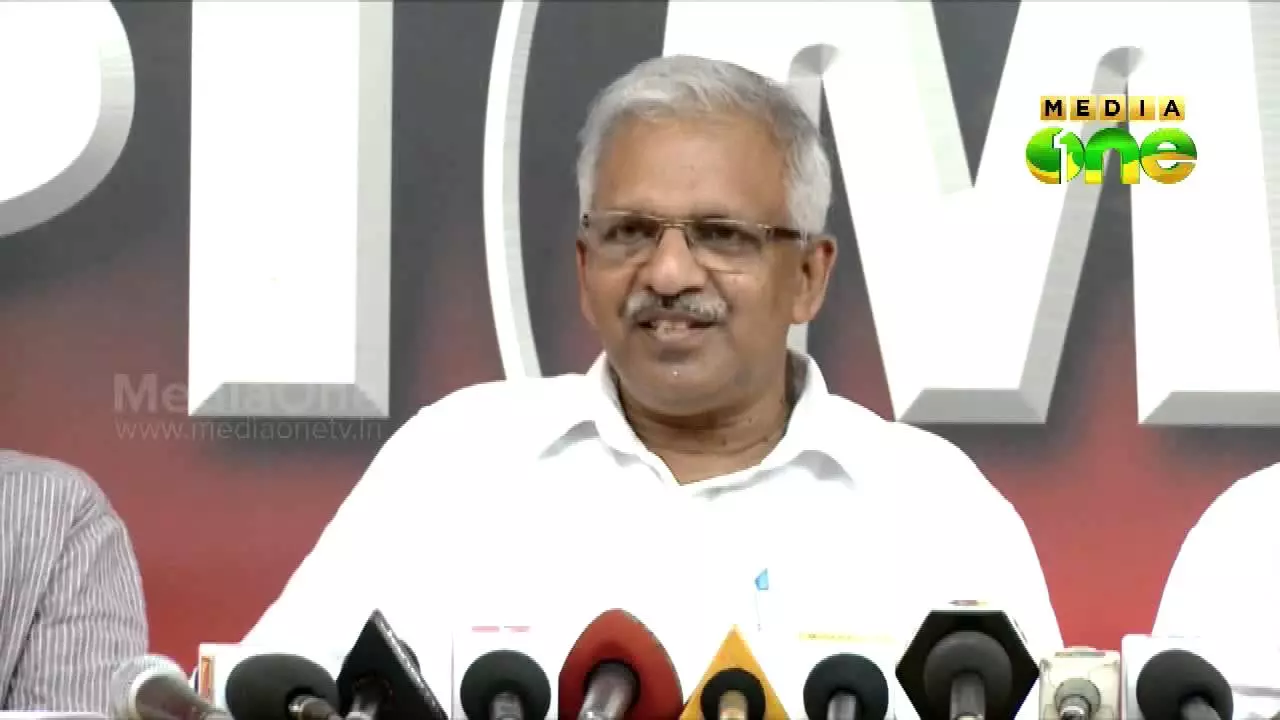 സിപിഎം കണ്ണൂര് ജില്ലാ സെക്രട്ടേറിയറ്റില് നിന്ന് പി ജയരാജന് വിരുദ്ധര് പുറത്ത് സിപിഎം കണ്ണൂര് ജില്ലാ സെക്രട്ടേറിയറ്റില് നിന്ന് പി ജയരാജന് വിരുദ്ധര് പുറത്ത്