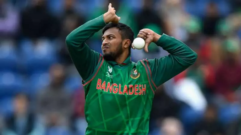 ഷാക്കിബിന് പിഴ ശിക്ഷ ഷാക്കിബിന് പിഴ ശിക്ഷ