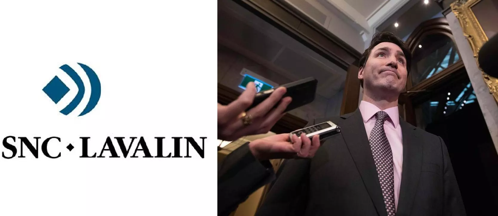 തെരഞ്ഞെടുപ്പിന് മുന്നേ ലാവ്ലിന് ആരോപണത്തില് കുടുങ്ങി കനേഡിയന് പ്രധാനമന്ത്രി ജസ്റ്റിന് ട്രൂഡോ തെരഞ്ഞെടുപ്പിന് മുന്നേ ലാവ്ലിന് ആരോപണത്തില് കുടുങ്ങി കനേഡിയന് പ്രധാനമന്ത്രി ജസ്റ്റിന് ട്രൂഡോ