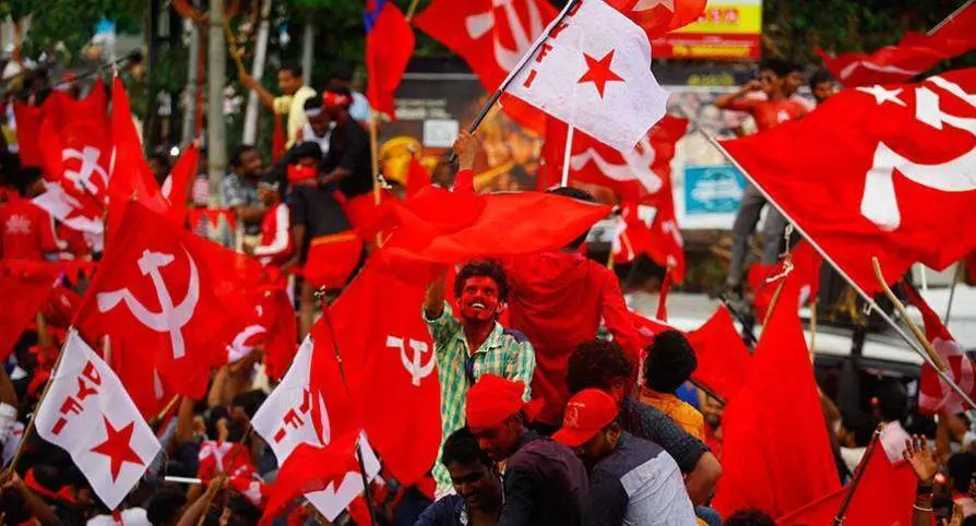 യുവാക്കളെ സ്വാധീനിക്കാന് കഴിയുന്നില്ല, ബി.ജെ.പിയിലേക്ക് ചെറുപ്പക്കാരുടെ ഒഴുക്ക്; സി.പി.എം ആഭ്യന്തര രേഖ പുറത്ത് യുവാക്കളെ സ്വാധീനിക്കാന് കഴിയുന്നില്ല, ബി.ജെ.പിയിലേക്ക് ചെറുപ്പക്കാരുടെ ഒഴുക്ക്; സി.പി.എം ആഭ്യന്തര രേഖ പുറത്ത്
