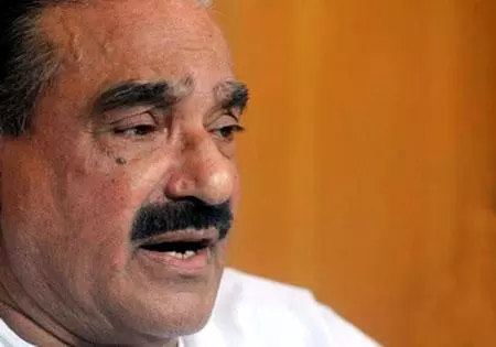 ജോസഫ് എം.പുതുശ്ശേരിയെ സ്ഥാനാര്ഥിയാക്കരുതെന്ന് ആവശ്യപ്പെട്ട് മാണിക്ക് കത്ത് ജോസഫ് എം.പുതുശ്ശേരിയെ സ്ഥാനാര്ഥിയാക്കരുതെന്ന് ആവശ്യപ്പെട്ട് മാണിക്ക് കത്ത്