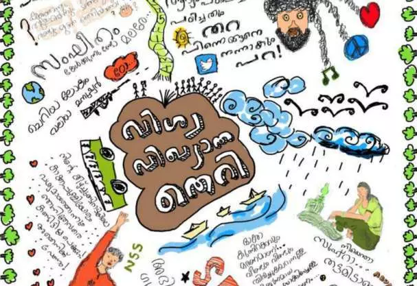 ഗുരുവായൂരപ്പന് കോളജ് മാഗസിനെതിരായ എബിവിപി നിലപാടിനെതിരെ സാംസ്ക്കാരിക കൂട്ടായ്മ ഗുരുവായൂരപ്പന് കോളജ് മാഗസിനെതിരായ എബിവിപി നിലപാടിനെതിരെ സാംസ്ക്കാരിക കൂട്ടായ്മ