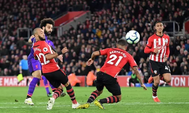 ലിവര്‍പൂളിന് മിന്നും ജയം