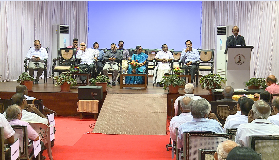 പൂര്‍വ വിദ്യാര്‍ഥികളല്ല; അവര്‍ പൂര്‍വ സാരഥിമാര്‍