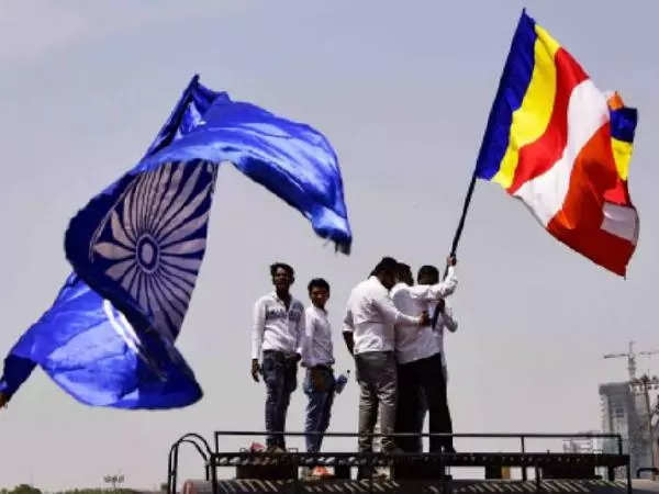 ഭീമ കോറെഗാവിന് 201 വയസ്സ്; പ്രദേശം അതീവ സുരക്ഷയില്‍