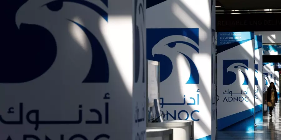 അബൂദബി സഹകരണത്തോടെ ഗുജറാത്തില് രാസ ഉൽപാദന സമുച്ചയം വരുന്നു അബൂദബി സഹകരണത്തോടെ ഗുജറാത്തില് രാസ ഉൽപാദന സമുച്ചയം വരുന്നു