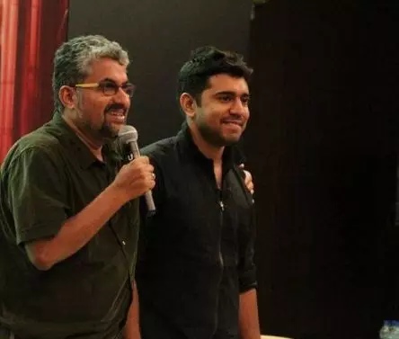 നിവിന് പോളിയെ താറടിക്കാന് ശ്രമം: ശ്യാമപ്രസാദ് നിവിന് പോളിയെ താറടിക്കാന് ശ്രമം: ശ്യാമപ്രസാദ്